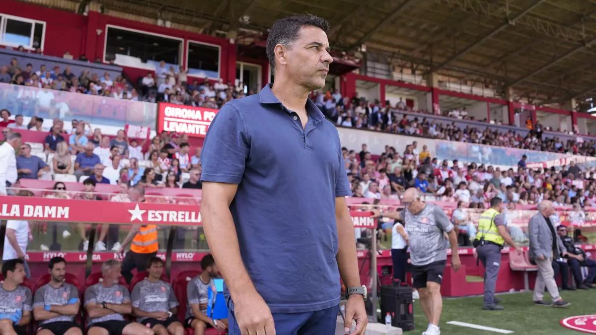 向球迷致谢, 显然已失去, 赫罗纳球员 向球迷致谢, 显然已失去, 赫罗纳球员