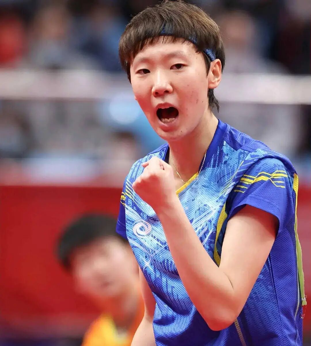 孙颖莎, alt 孙颖莎, alt