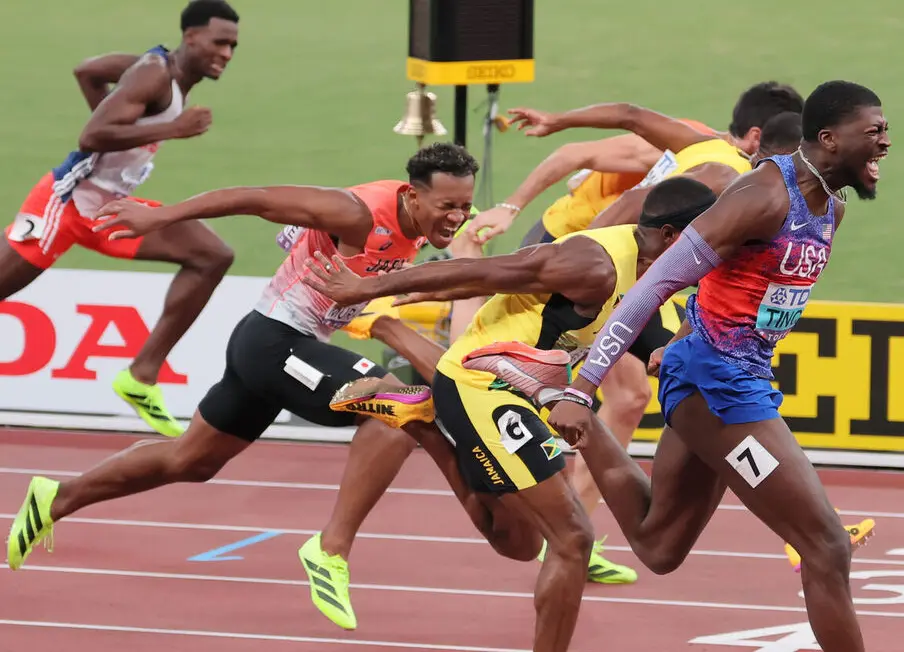 才能理解, 日本混血飞 才能理解, 日本混血飞