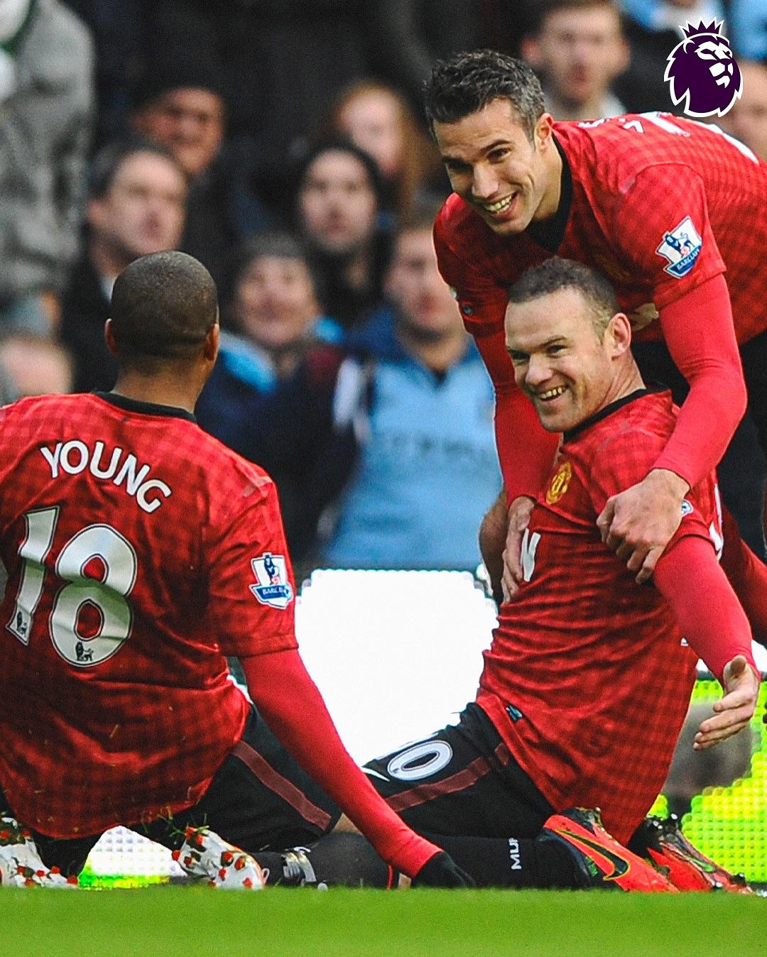 MmTHB, 经典瞬间的