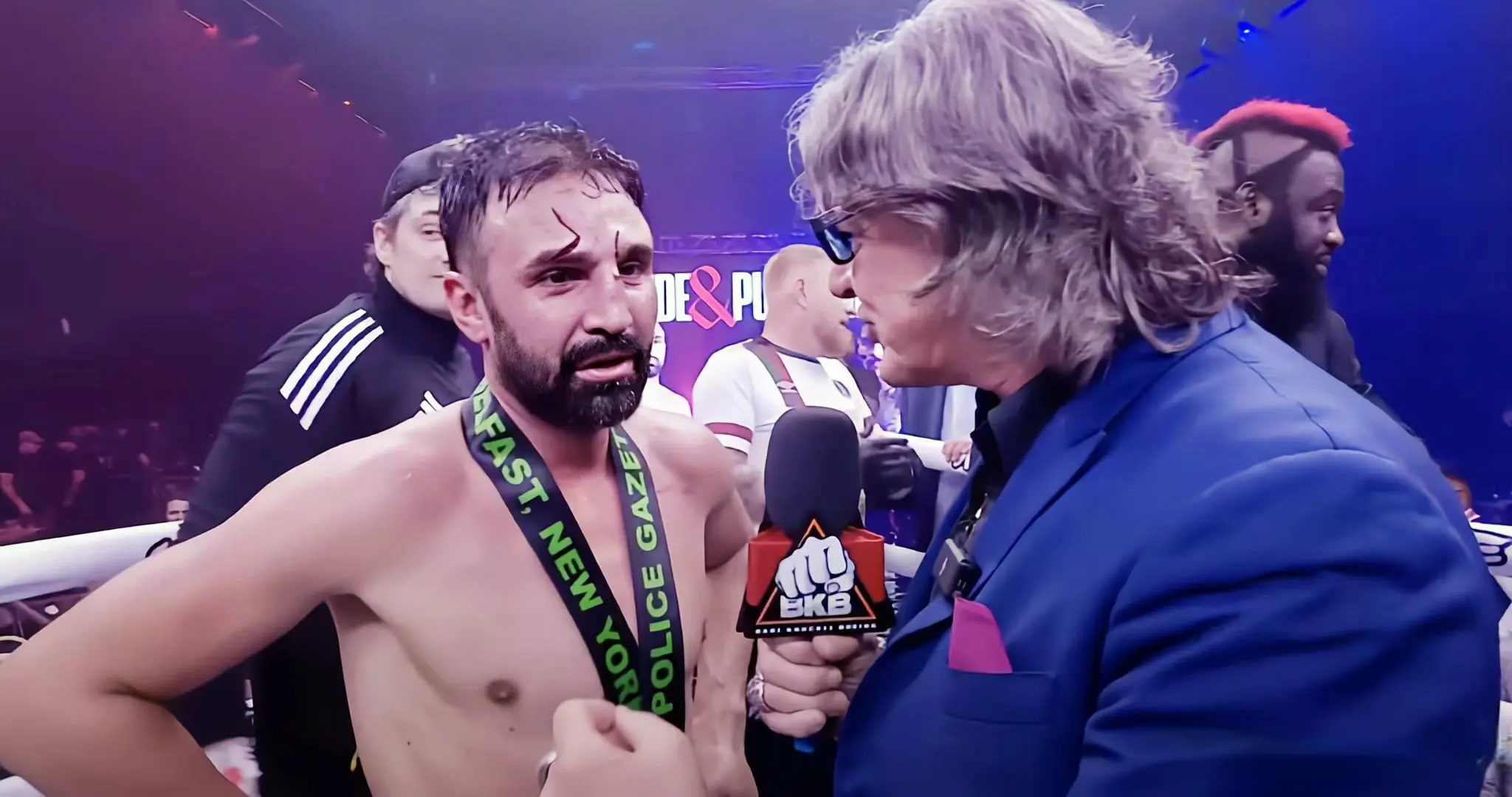 赢得比赛, 如今 赢得比赛, 如今