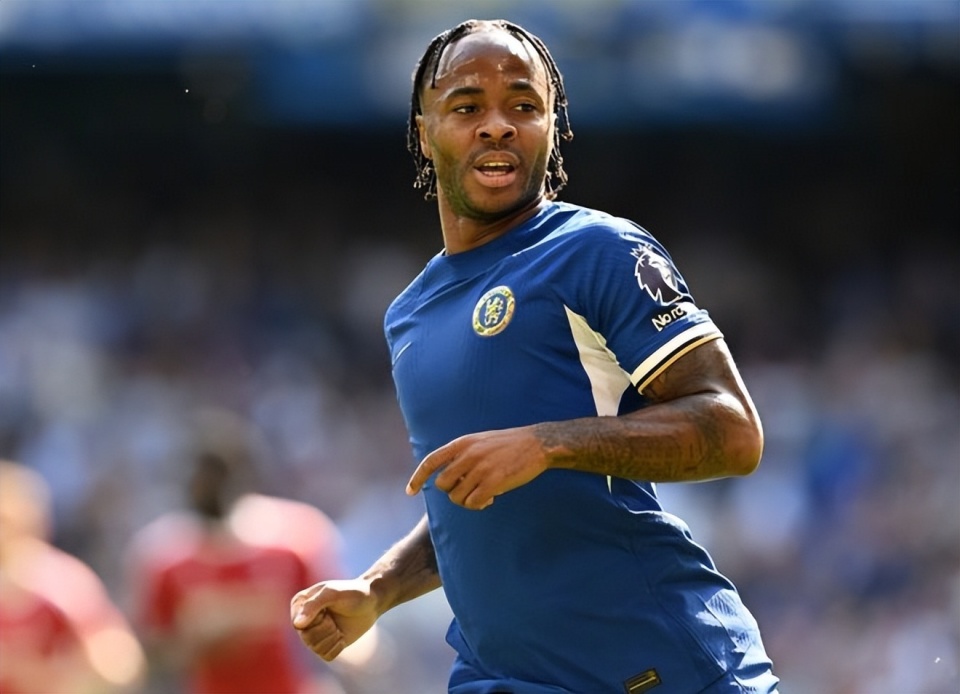 新英超球员 新英超球员