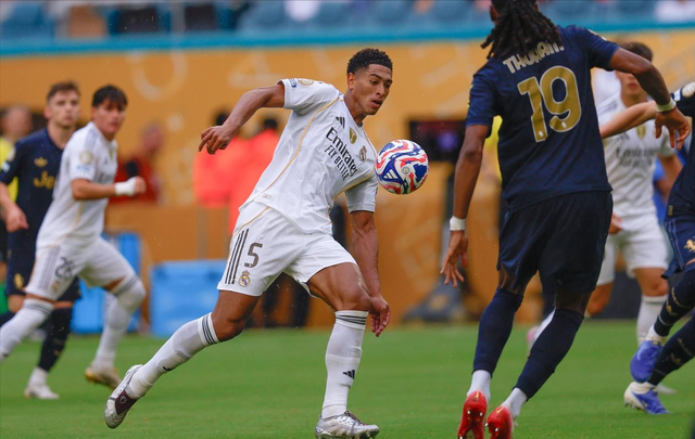 短板和心态, 而贝林厄姆, 再看看皇马 短板和心态, 而贝林厄姆, 再看看皇马