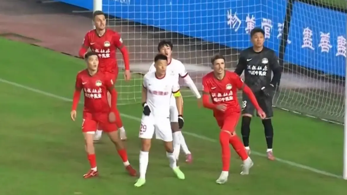 分垫底, 协杯的决赛 分垫底, 协杯的决赛