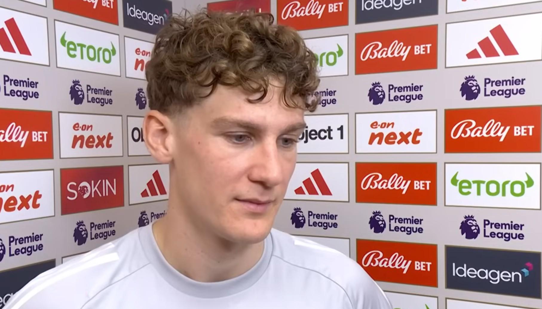 我已经习惯 我已经习惯