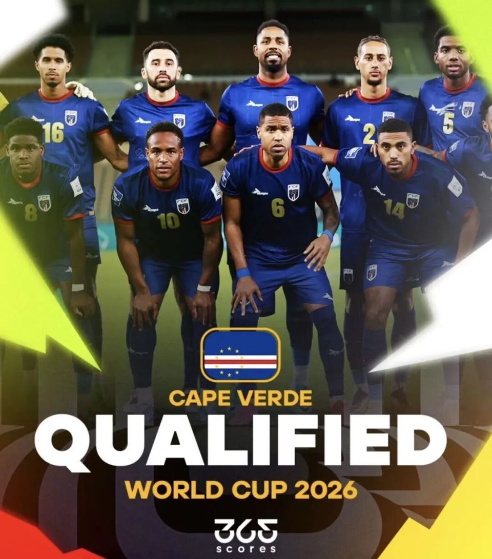 目前仅积, 世预赛