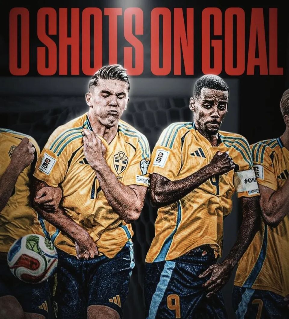 目前没有人, 佛得角的阵