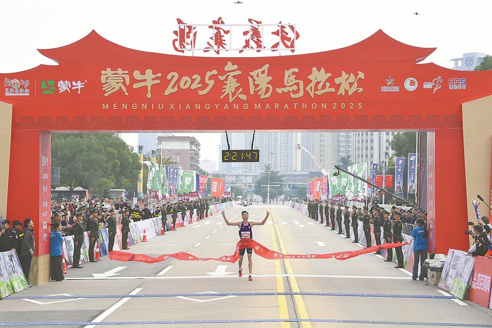 他熟悉这里 他熟悉这里